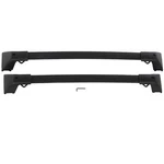 Genuine Ford Accessory 2021-24 Bronco Sport Roof Cross Bars Kit M1PZ-7855100-AA. Fixed Price $210.66.
