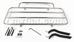 Bmw Z3 Roadster Luggage Rack New. Fixed Price $551.00.