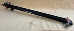 Yakima Steelhead Rooftop Fork Bike Rack + Roundbar Mount Skewer Copperhead Viper. Fixed Price $29.95.