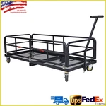 750LBS Fold Hitch-mounted Cargo Basket Vehicle Carrier For Suv Rv Truck Trailer. Fixed Price $169.92.