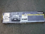 Brand New, Thule 871XT Wind Fairing Deflector 38" Width. Fixed Price $78.99.