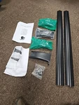 Black Horse Tr-gmtaoe Roof Rack 15-23 Cadillac Chevrolet Gmc Tahoe Yukon Suburba. Fixed Price $60.00.