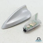 14-21 Bmw 428I 430I M4 F32 Roof Radio Antenna Mast W/ Shark Fin Cover A83 Oem. Fixed Price $59.99.