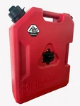 2 Gallon Gas Can With Mount Bracket For Overland Jeep 4X4 Offroad. Fixed Price $59.95.