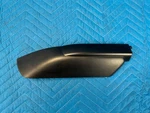 Toyota Sequoia Roof Luggage Rack Rear Leg Cover Passenger's Side 2008-2022 Oem. Fixed Price $40.00.
