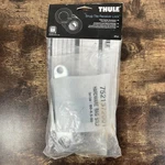 Thule Snug-tite Hitch Receiver Lock STL2 Mount Bike Rack New. Fixed Price $59.99.