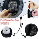 Toyota Oem Gas Cap 77300-06040 Factory Fuel Tank Replacement. Fixed Price $9.99.
