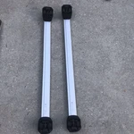 Audi Q5 Quattro 2009 - 2012 8R0 071 151 Oem Roof Racks (2). Fixed Price $98.00.