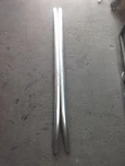 Touareg 2012 Luggage Rack 407361. Fixed Price $131.00.