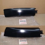 Fits For Suzuki Grand Vitara Front Roof Rail Cover Pair Genuine. Fixed Price $52.00.