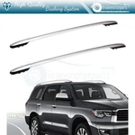 Roof Rack Rail Bar For Toyota RAV4 4DR 13-18 Silver 2013-2018 Baggage Us Stock. Fixed Price $86.88.