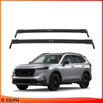 Black Roof Rack Cross Bar Fits 2023 Honda Crv Cr-v Luggage Cargo Carrier. Fixed Price $54.59.