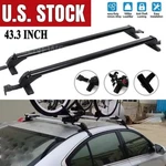 43.3" For Subaru Legacy Sedan 05-23 Roof Rack Cross Luggage Carrier +locks. Fixed Price $76.95.