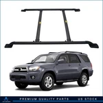 Roof Rack Corss Bar + Rail Fits Toyota 4RUNNER 2003-09 Wholesale Aluminum. Fixed Price $163.49.