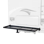 Elevate Outdoor 71.75" W Rear Rv Frame Storage Rack - 200 Lb. Capacity. Fixed Price $209.99.