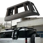 Liftable Ladder Roof Rack Access Fits For 2020-2026 Land Rover Defender 110. Fixed Price $265.00.