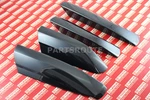 Toyota Highlander 08-2013 Roof Rack Cover Leg Set Oem Genuine Complete 4. Fixed Price $155.39.