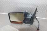 15-17 Navigator Chrome Cap Driver Side Left Lh Power Door Mirror Blind Spot Oem. Fixed Price $403.99.