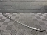 2019-2026 Bmw X7 G07 Left Side Roof Railing Bar Chrome Trim Oem Track. Fixed Price $182.83.