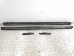 Nissan Pathfinder R50 3.3 Petrol 110KW Lhd Roof Bar Rail 03189 21999. Fixed Price $408.32.