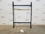2002 Chevy Tahoe Luggage Rack Roof Rail Set. Fixed Price $140.00.