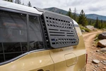 Driver Side Window Portable Rack Molle Panel For Toyota Land Cruiser LC250 2024+. Fixed Price $161.99.