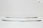 2018-2023 Audi Q5 Roof Rail Rack Luggage Carrier Molding 80A860021 Oem. Fixed Price $223.29.