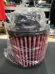 Aem Dryflow Synthetic Air Filter 5 X. Fixed Price $59.99.