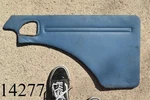 1978 1979 Honda Civic Cvcc Wagon Rear Right Passenger Trunk Hatch Panel Card. Fixed Price $85.00.