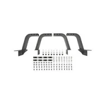 Westin 51-20005 Overland Cargo Truck Bed Rack Base Rail For Jeep Gladiator New. Fixed Price $592.99.