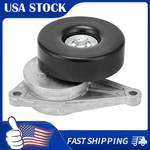Drive Belt Tensioner With Pulley Fits 1996-2001 Ford Explorer V8 5L 38161 89306. Fixed Price $28.99.