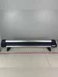 Thule 91725U Ski & Snowboard Rack - Silver Key. Fixed Price $35.00.