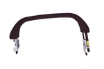 03 - 08 Mercedes R230 SL500 Convertible Hydraulic Roll Over Bar Oem. Fixed Price $197.99.