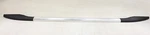 New Oem Gm Roof Rack Side Rail Satin Aluminum Left 84877437 Traverse 2022-2024. Fixed Price $319.95.