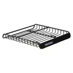 Yakima Megawarrior Large Sized Cargo Basket For All Streamline Crossbars. Fixed Price $648.95.