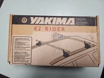 Yakima Ez Rider #00130 Set Of 4 Towers Complete - Read Description. Fixed Price $89.95.