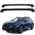 Roof Rack For Subaru Crosstrek 2024 Aluminum Brand New. Fixed Price $72.73.