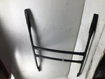 Lexus RX400H 2006 2008 Roof Luggage Rack Cross Bar Factory. Fixed Price $208.90.