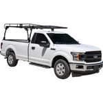 Buyers Prod Ladder Rack Steel Black Powder Coat- 1501150. Fixed Price $885.20.