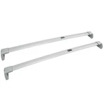 For Audi Q7 Sport Utility 2016-2017 Roof Rack Cross Bar Luggage Cargo Carrier. Fixed Price $80.24.