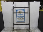 2005 Nissan Pathfinder Roof Luggage Rack Oem. Fixed Price $126.00.