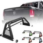 Roll Sport Bar Chase Roof Rack Bed Truck For 1994-2010 Dodge Ram 1500 2500 3500. Fixed Price $269.99.