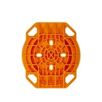 Arb Jack Base - 15400LBS Load Capacity 10100111. Fixed Price $82.00.