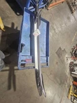 Cherokee 2019 Luggage Rack 918947. Fixed Price $210.00.