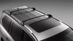 Genuine Lexus Roof Rack Cross Bars With Keys PT278-60180. Fixed Price $418.74.