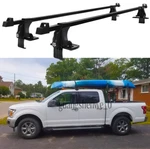 2015-2023 Ford F-150 F150 54" Top Roof Rack Cross Bars Cargo Carrier. Fixed Price $149.03.