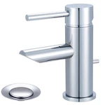 Pioneer Faucets 3MT170 Motegi 1.2 Gpm Hole Bathroom - Chrome. Fixed Price $163.19.