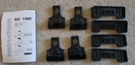 Thule Fit Kit #1462 For Traverse 480R. Fixed Price $50.00.