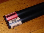 Yamika Roundbars X-bar Pair 58" 8000409. Fixed Price $149.99.