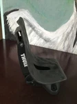 Thule 878XT Set-to-go Kayak Saddle (1). Fixed Price $35.00.